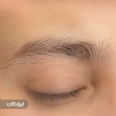 سالن آرایش دائم سارا فندی