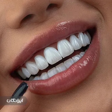 دندانپزشکی دنتال رونیا