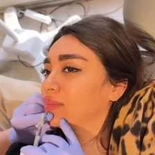 کلینیک زیبایی دکتر ارسطو علیزاده