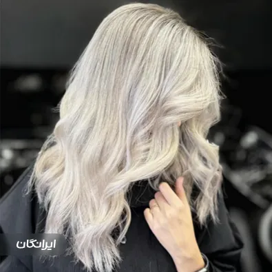 سالن زیبایی برس