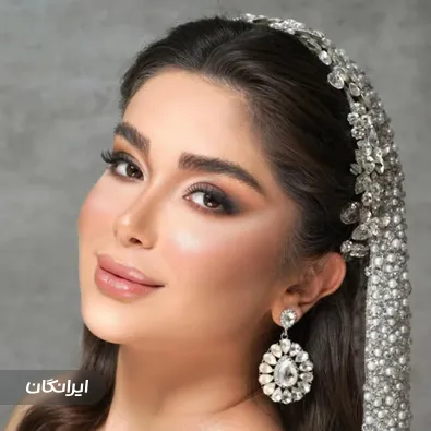 سالن آرایش دائم ساناز منتسری