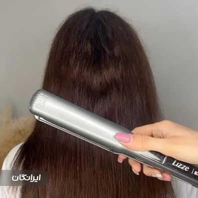 کراتین آرتیست زینب کاویان