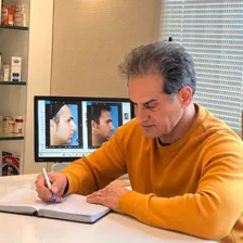 دکتر محمداسماعیل هادی زاده