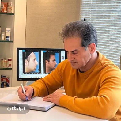 دکتر محمداسماعیل هادی زاده