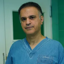 دکتر مسعود راستکاری