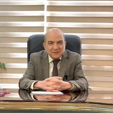 دکتر محمدحسین طاهریان