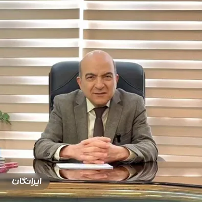 دکتر محمدحسین طاهریان