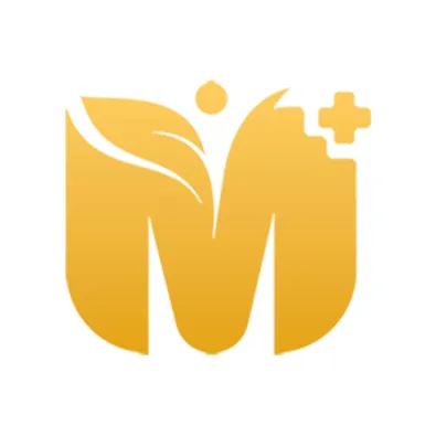 لوگوی کلینیک زیبایی مهرزاد