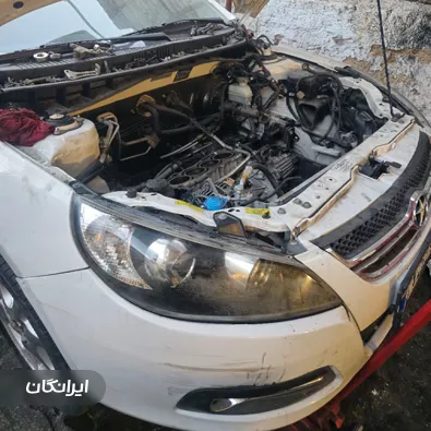 اتومکانیک علی