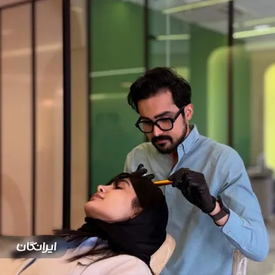 کلینیک زیبایی مانیسا