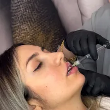 کلینیک زیبایی نیلدا