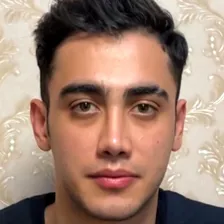 دکتر علی زین