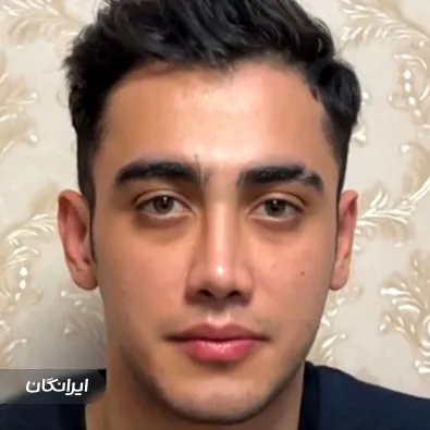 دکتر علی زین