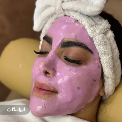 کلینیک زیبایی فلورا