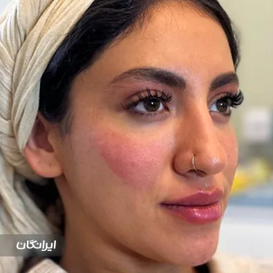 کلینیک زیبایی دکتر علی گرمه