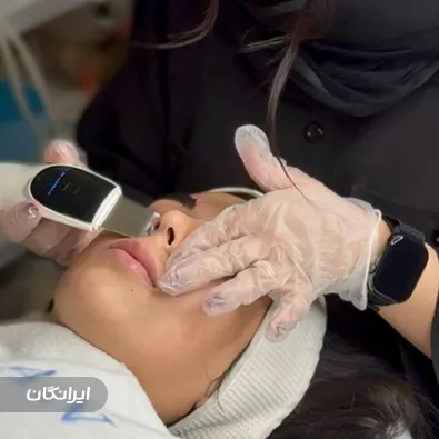 کلینیک زیبایی  شیمن