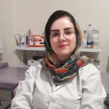 کلینیک زیبایی تینا