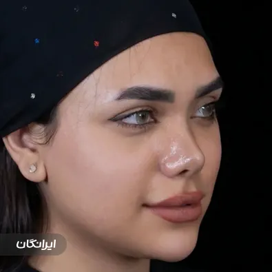 کلینیک زیبایی دکتر سارا نجفی