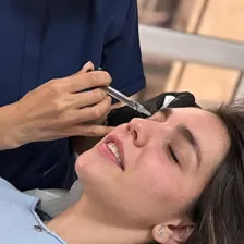 کلینیک زیبایی دکتر سارا نجفی