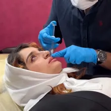 کلینیک زیبایی دکتر محمد کرمی