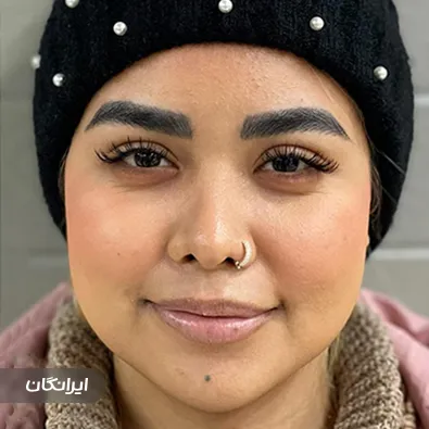 دکتر حسن طالب زاده فاروجی