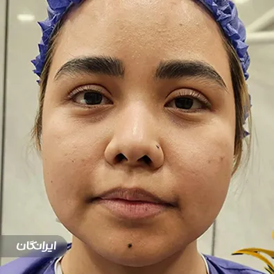 دکتر حسن طالب زاده فاروجی