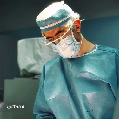 دکتر حسن طالب زاده فاروجی