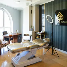 کلینیک زیبایی دکتر سبا نوروزی