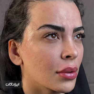 کلینیک زیبایی دکتر سبا نوروزی