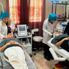 کلینیک زیبایی ویژن