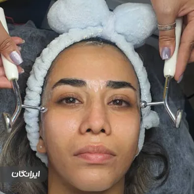 مرکز خدمات پوستی آرزو