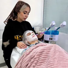 مرکز خدمات پوستی نکیسا