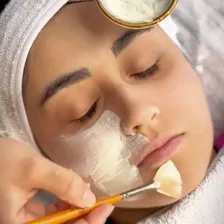 مرکز خدمات پوستی طهورا