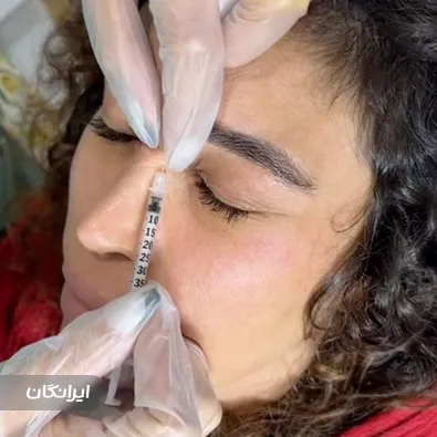 کلینیک زیبایی خوشه سبز