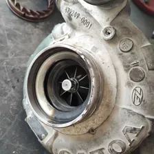 تعمیرگاه سوپر شارژ اصفهان نیرو