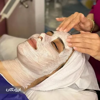 آموزشگاه آرایشگری مریم مفتاق