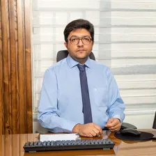 دکتر محسن یوسف زاده