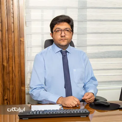 دکتر محسن یوسف زاده