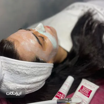 مرکز خدمات پوستی سردار