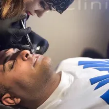 کلینیک زیبایی آیسان