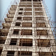 داربست فلزی سلیمانی