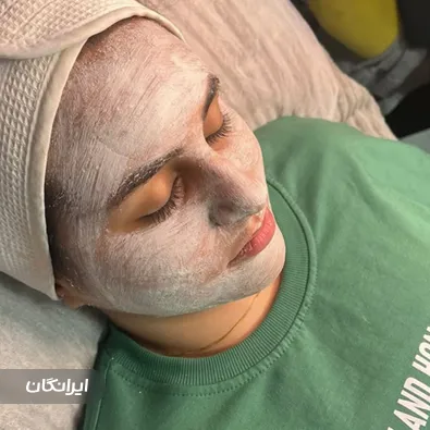 مرکز خدمات پوستی نعمانی