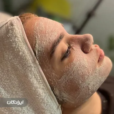 مرکز خدمات پوستی نعمانی