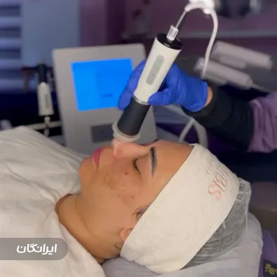 کلینیک زیبایی دکتر حسین خسروی