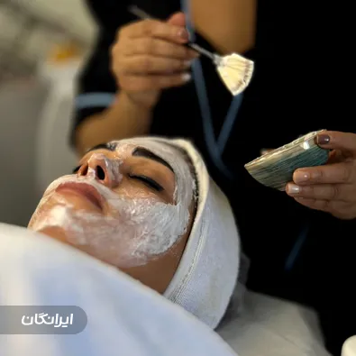 مرکز خدمات پوستی نیلین