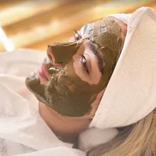 فیشیالیست مریم بازرگانی