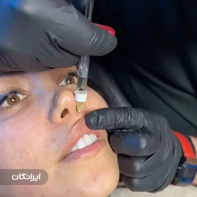 کلینیک زیبایی دکتر بهزاد خجسته