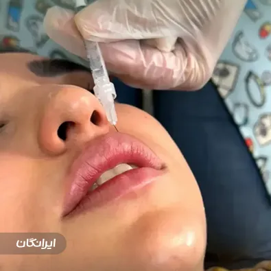 کلینیک زیبایی دکتر محمدحسین فدایی