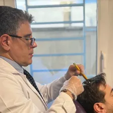 کلینیک زیبایی دکتر محمدحسین فدایی