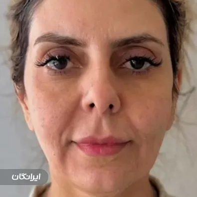 کلینیک زیبایی دکتر دریا مالک